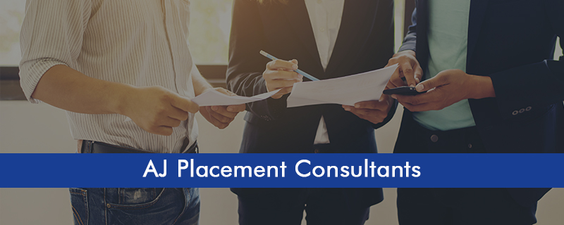 AJ Placement Consultants 